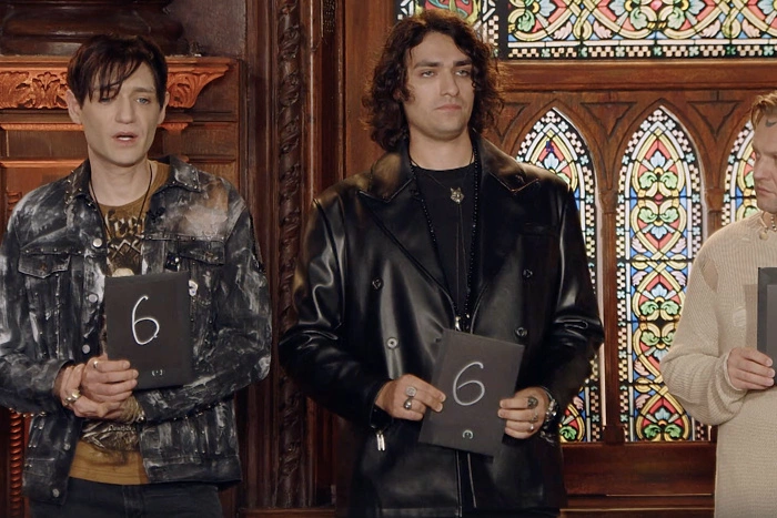 Стало известно, зачем сильнейшие экстрасенсы страны приехали в Екатеринбург