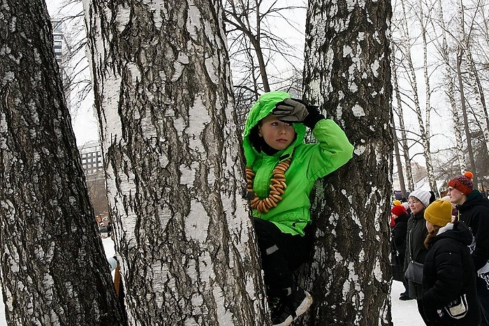 Россиянам напомнили, когда можно начинать жарить блины