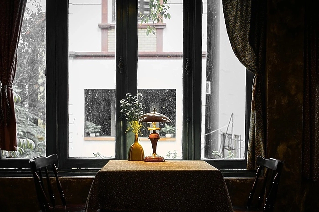 Екатеринбургские предприниматели массово закрывают свои точки