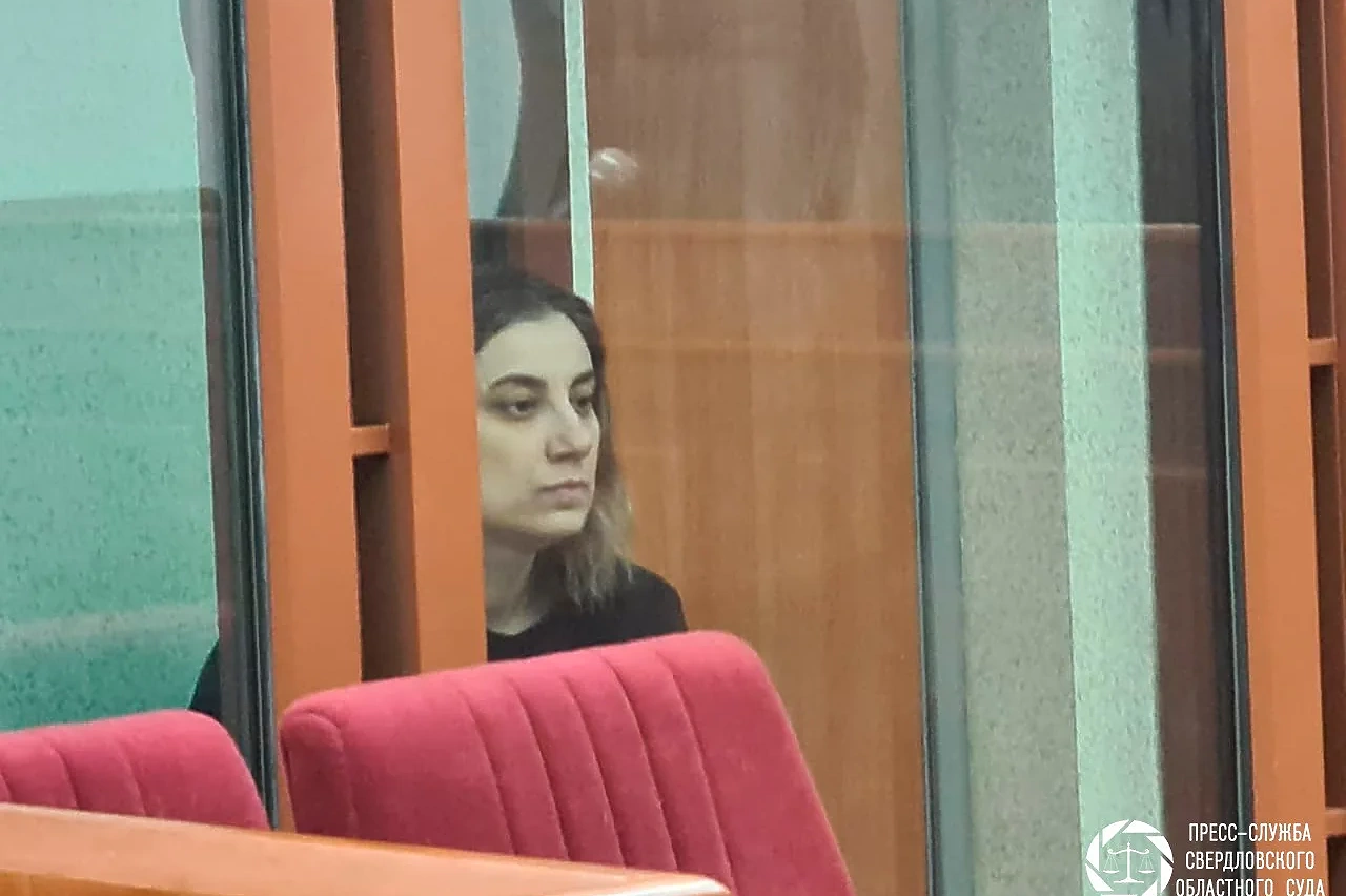 Верховный Суд России отказал опекунше Наумовой, убившей 5-летнего малыша, в пересмотре приговора