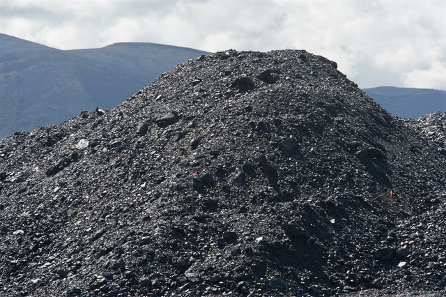 На Украине при закупках угля похитили 800 миллионов гривен