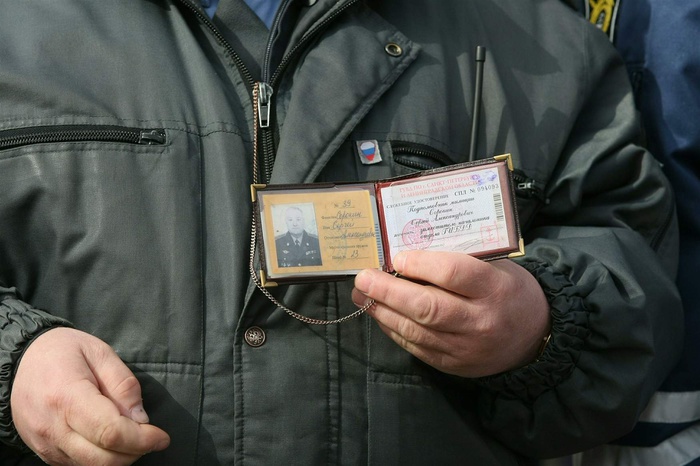 На Урале пьяные инкассаторы приняли сотрудников ГИБДД за грабителей