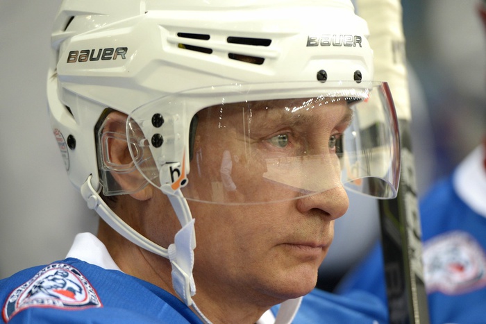 Сборная России по хоккею осталась на последнем месте в Евротуре