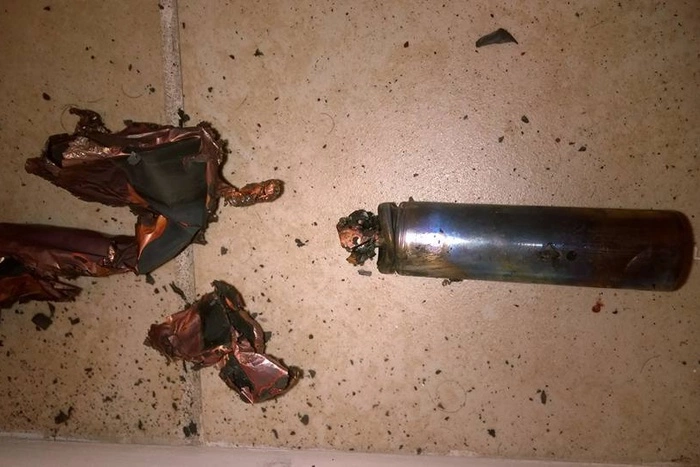 Американец лишился семи зубов из-за взорвавшейся электронной сигареты