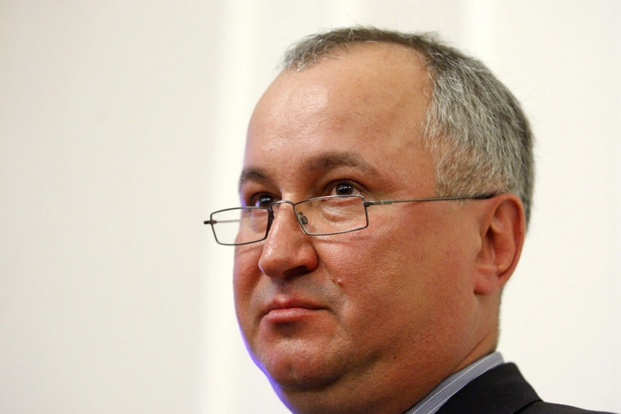 Копия отчета об отсутствии российских «Буков» на Украине в 2014-м попала в СМИ