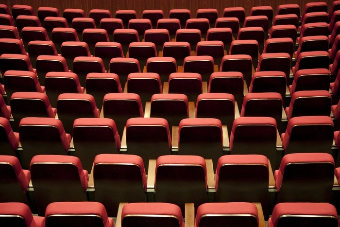 Более 100 фильмов увидят жители Екатеринбурга на фестивале российского кино