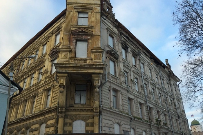 «Дождь» узнал о резиденции для Путина на «вилле Шерлока Холмса» в Выборге