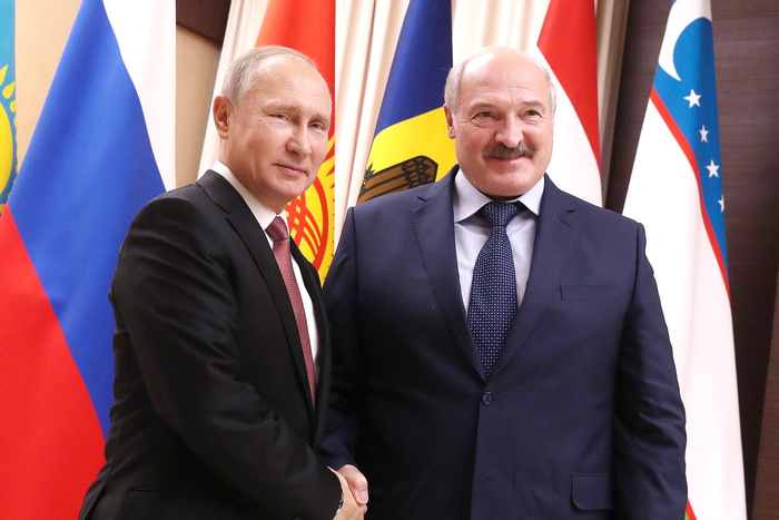 Белоруссия решила избавиться от российской зависимости