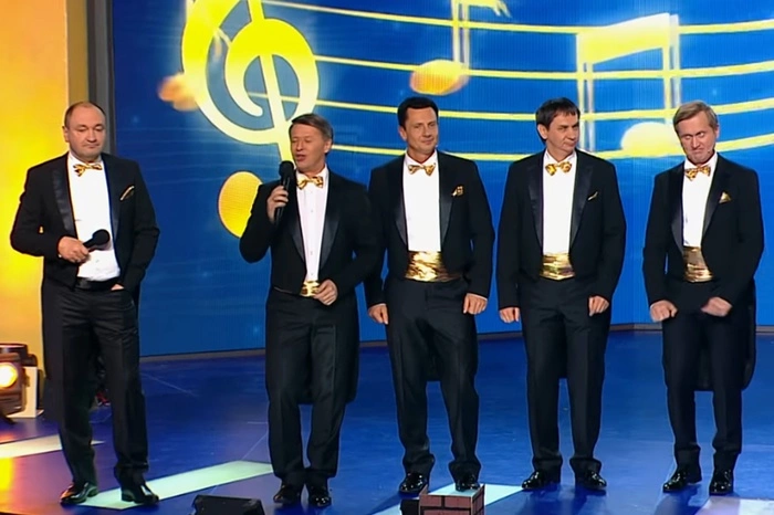 «Уральские пельмени» будут информировать СМИ об отношениях с бывшим директором