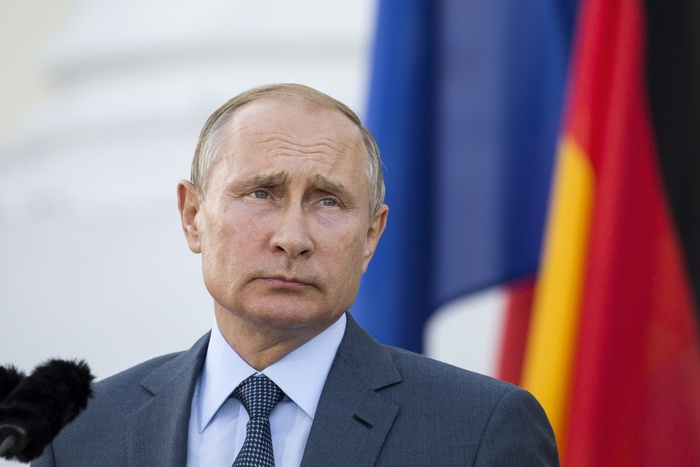 Путин предложил считать предпенсионным возрастом 5 лет до наступления срока