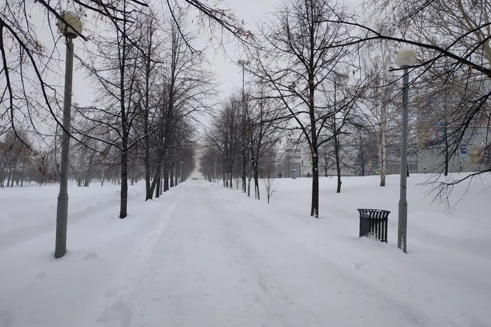 УГМК опровергла организацию митинга в сквере на Набережной в поддержку храма