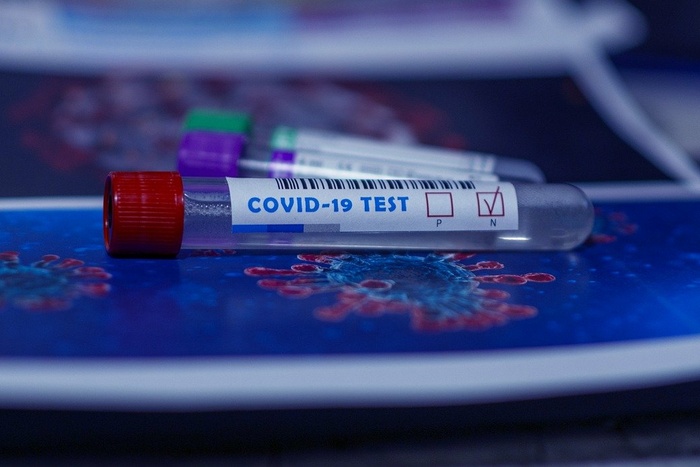 Свердловский оперштаб обновил данные о заболевших коронавирусом в регионе