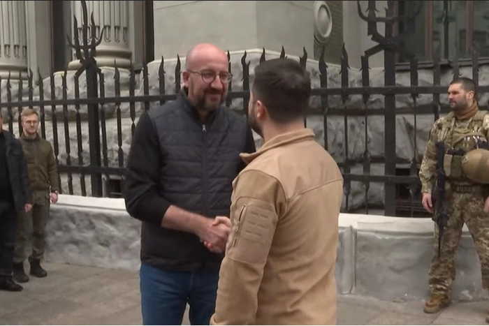 ЕС утвердил шестой пакет санкций в отношении России