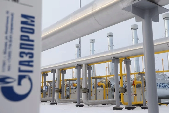 Прокачка по «Северному потоку» сократится на 40% из-за Siemens