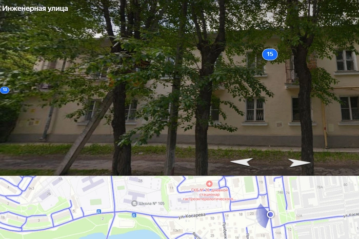 В Екатеринбурге убит ребенок. Преступник объявлен в розыск (ФОТО)