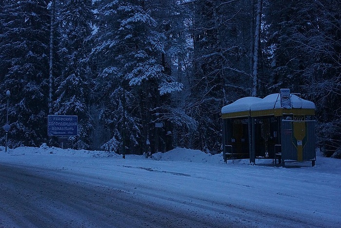 Из Екатеринбурга уже в январе начнут ходить автобусы до Казани