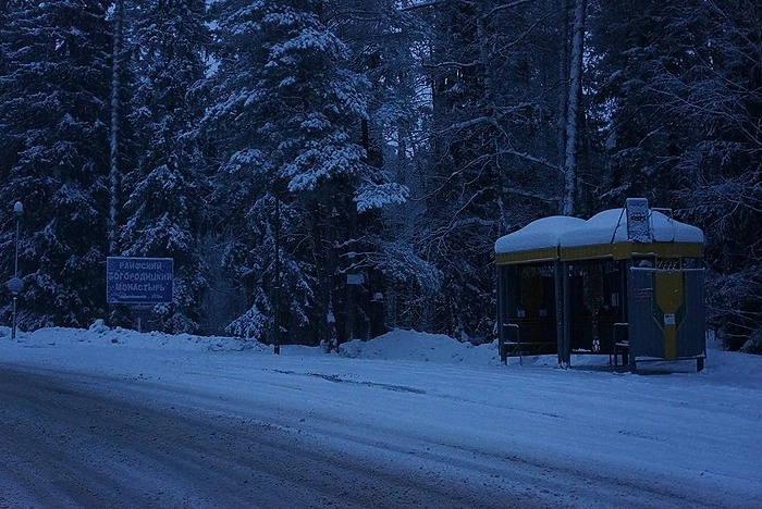 Из Екатеринбурга уже в январе начнут ходить автобусы до Казани