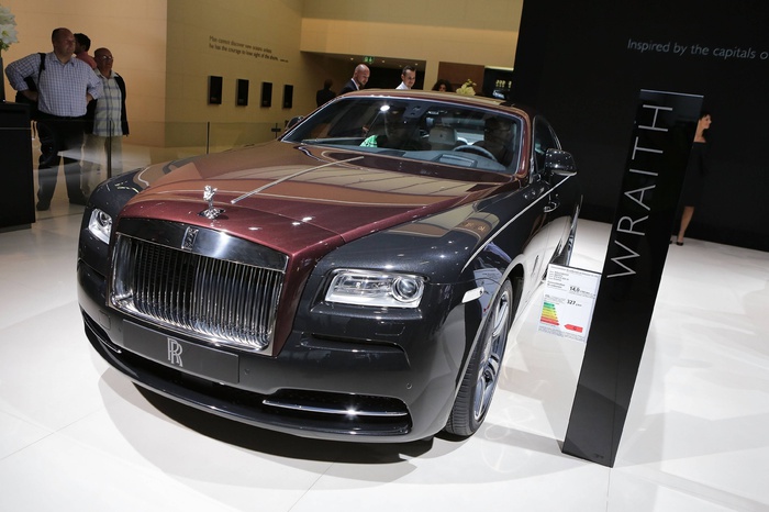 ВСМПО-АВИСМА договорилась о поставках титана для Rolls-Royce