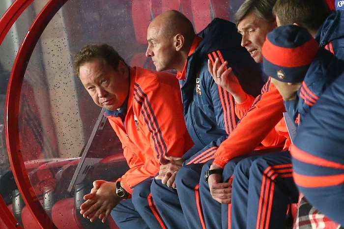 СМИ узнали состав сборной России по футболу на Евро-2016