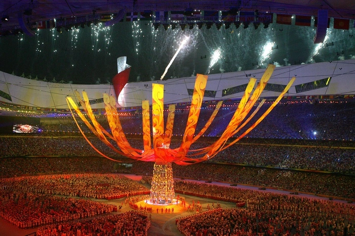 МОК отобрал медали у девяти спортсменов с Олимпиады-2008