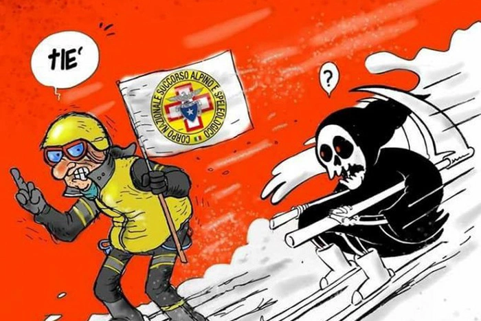 Charlie Hebdo поместил на обложку Меркель с отрубленной головой в руках