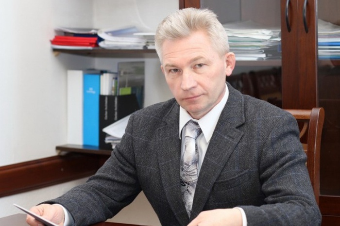 Новым главным архитектором Екатеринбурга стал проектировщик «Высоцкого»