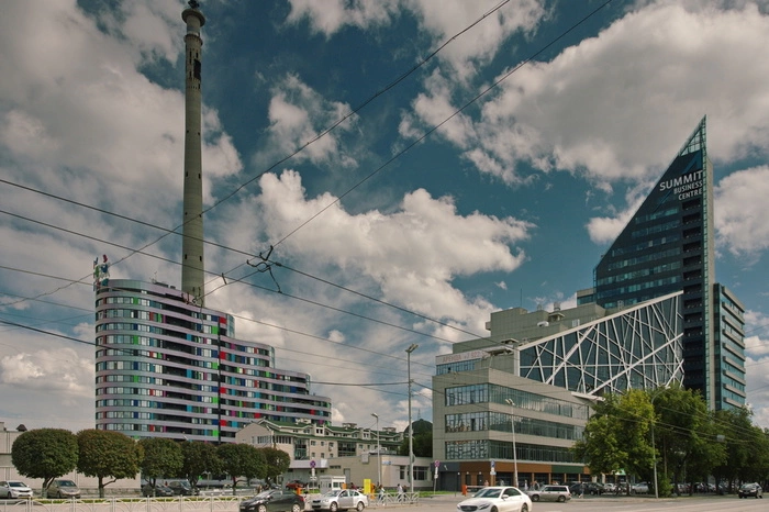 Нашлась компания, претендующая на лавры екатеринбургского Герострата