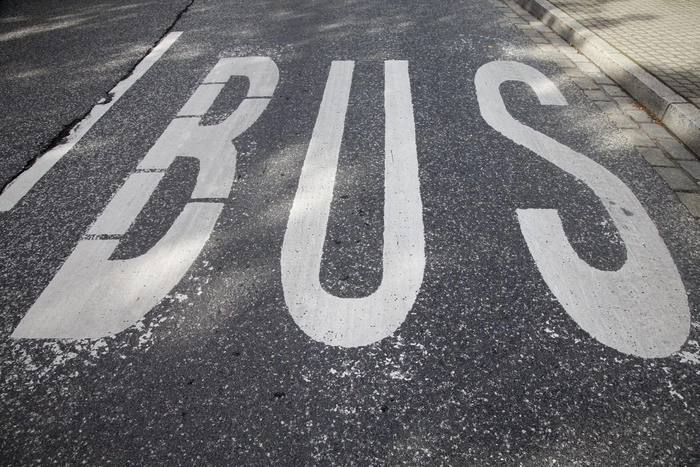 ГИБДД объявила вне закона выделенные полосы в Екатеринбурге