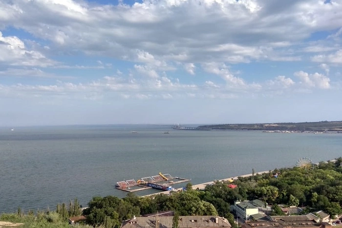 Определены основные направления железнодорожного сообщения с Крымом