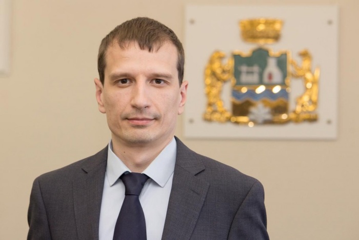 Избран новый председатель избиркома Екатеринбурга