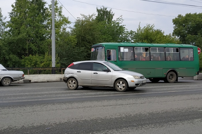 Операция «Автобус» стартует завтра в Екатеринбурге