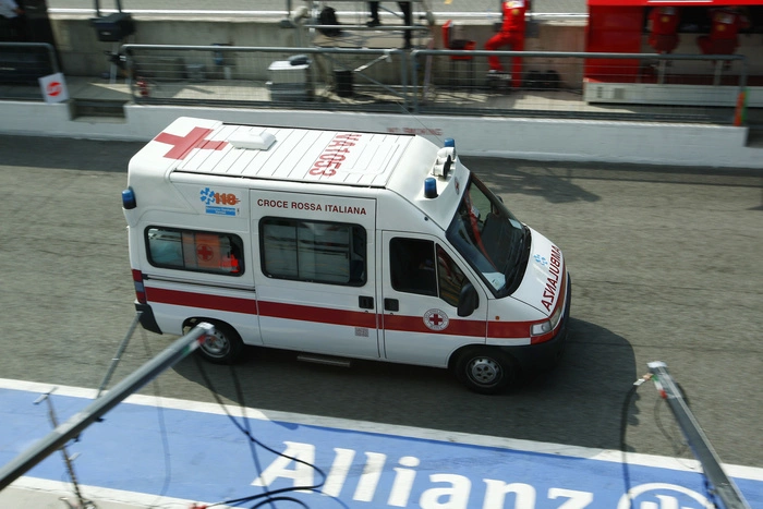 Число зараженных коронавирусом в Италии превысило 100