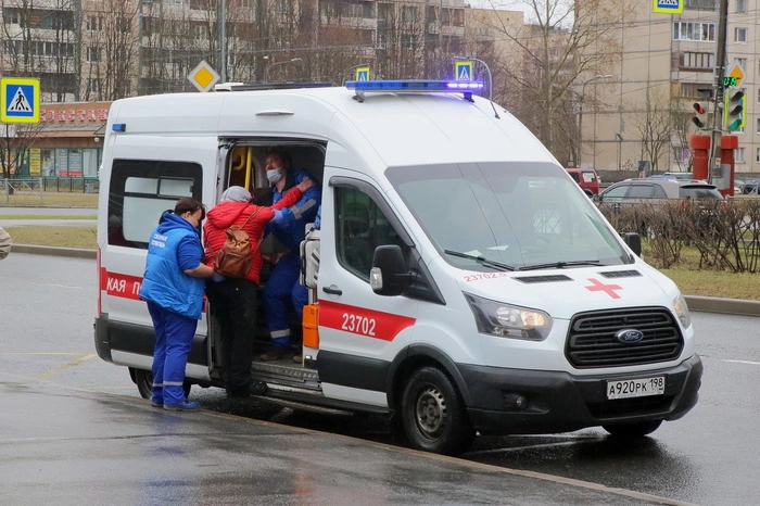 Режим самоизоляции в России хотят продлить до середины мая