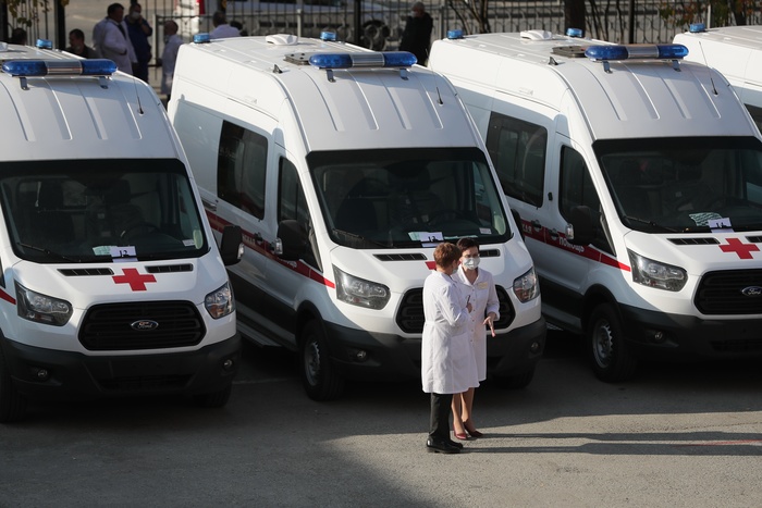 На Станции скорой помощи Екатеринбурга рассказали, примут ли на работу сотрудника с судимостью