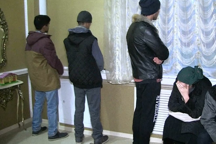В Екатеринбурге осудили мать с дочерью, которые грабили пенсионеров под видом «целительниц»