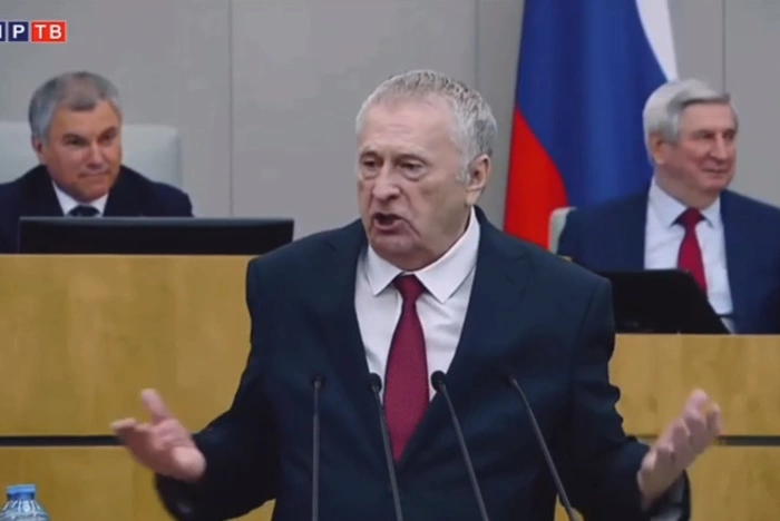 Жириновский назвал самую «прогнившую» часть России