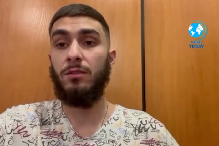 Российский историк объяснил, почему украинский телеведущий хотел «резать» русских детей