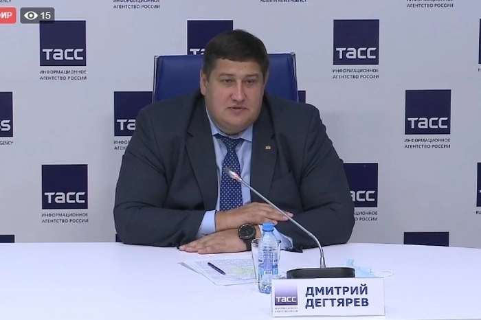 Именем безвременно ушедшего главы свердловского Минсельхоза назовут новый сельский хоккейный корт