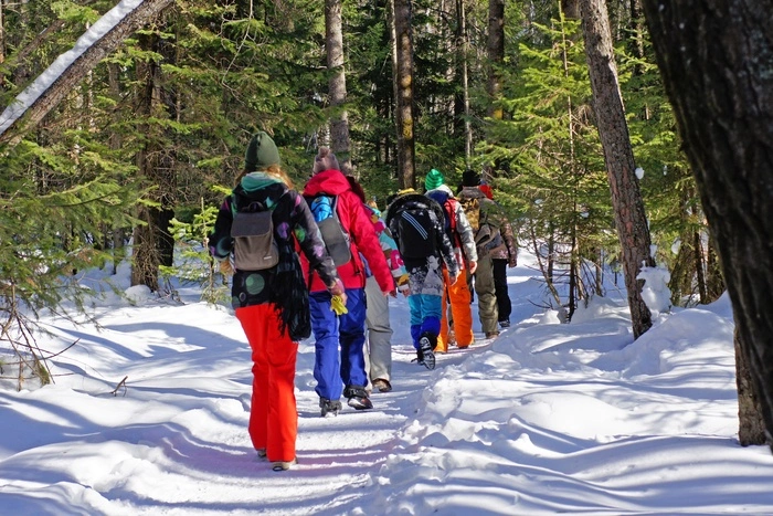 Более 200 тысяч туристов ожидают в новогодние каникулы в Свердловской области