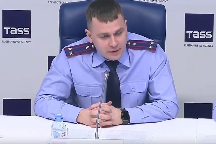 Теракты, несчастные случаи и коррупция. Следственный отдел на транспорте подвел итоги 2025 года