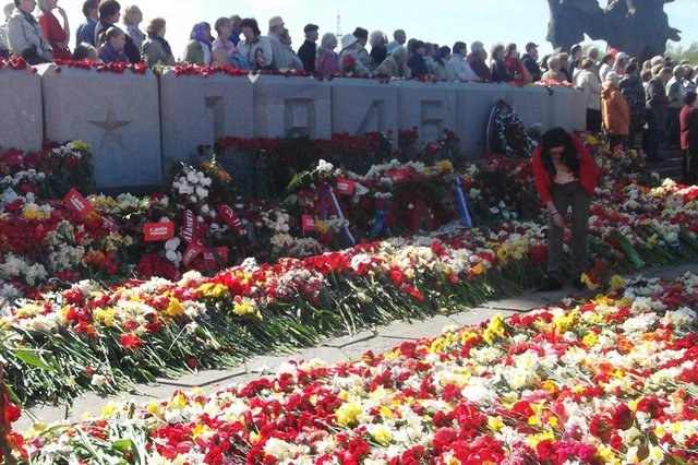 В Латвии на работе запретили говорить на русском языке