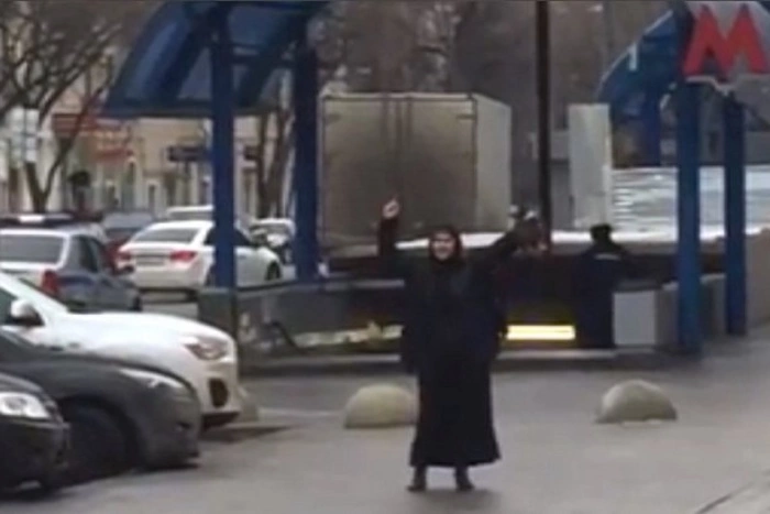 Отец Гюльчехры Бобокуловой рассказал об аресте её сына