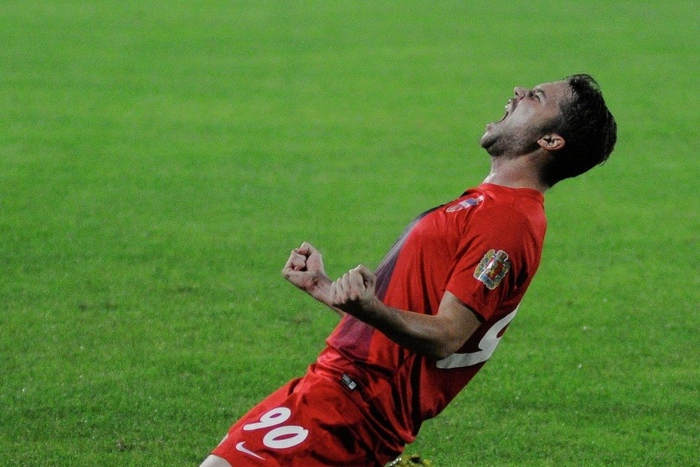 «Урал» заключил контракт с 21-летним воспитанником «Локомотива»