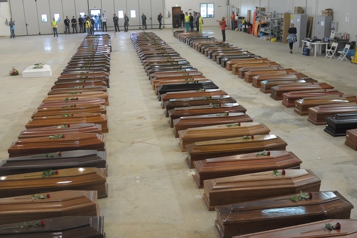 В Саратове назвали возможного виновного в приезде катафалка раньше скорой