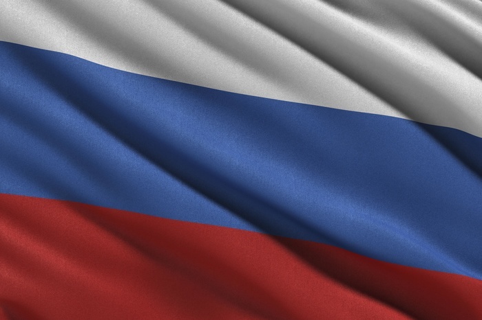 С генконсульства в Сиэтле тайно сняли российский флаг