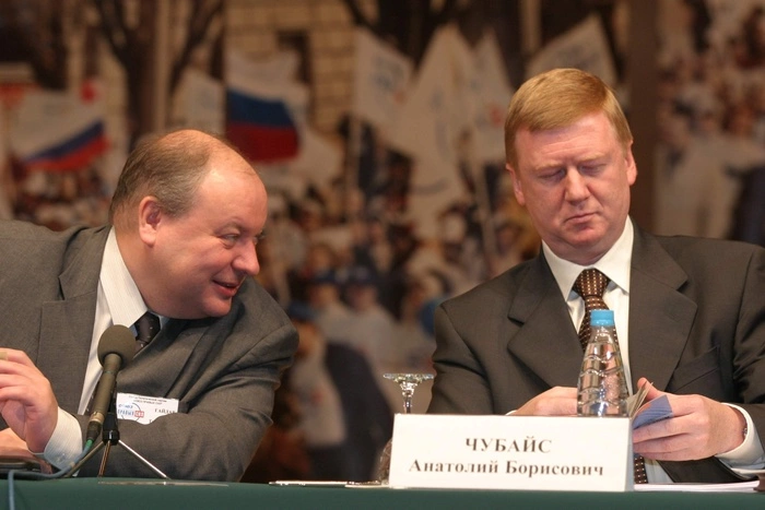 Россиян предупредили о росте тарифов ЖКХ из-за нового налога Чубайса