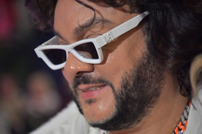 Филипп Киркоров поделился впечатлениями от своих гастролей по Уралу