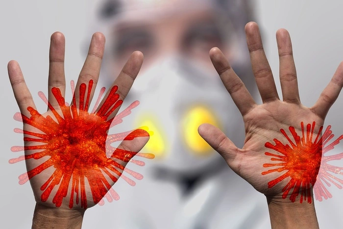 Коронавирус: последние новости на 16 августа