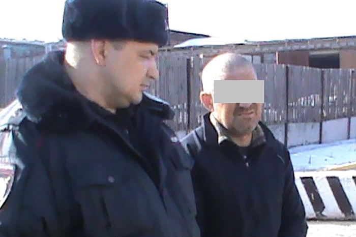 Разлила кружку с алкоголем: в Екатеринбурге осудили уральца, убившего 2-летнюю девочку