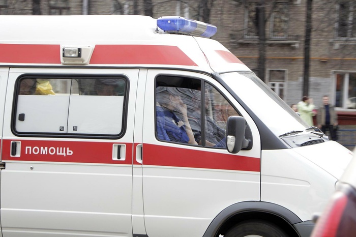 «Брызнули в лицо»: скандал в екатеринбургской больнице закончился вызовом Росгвардии